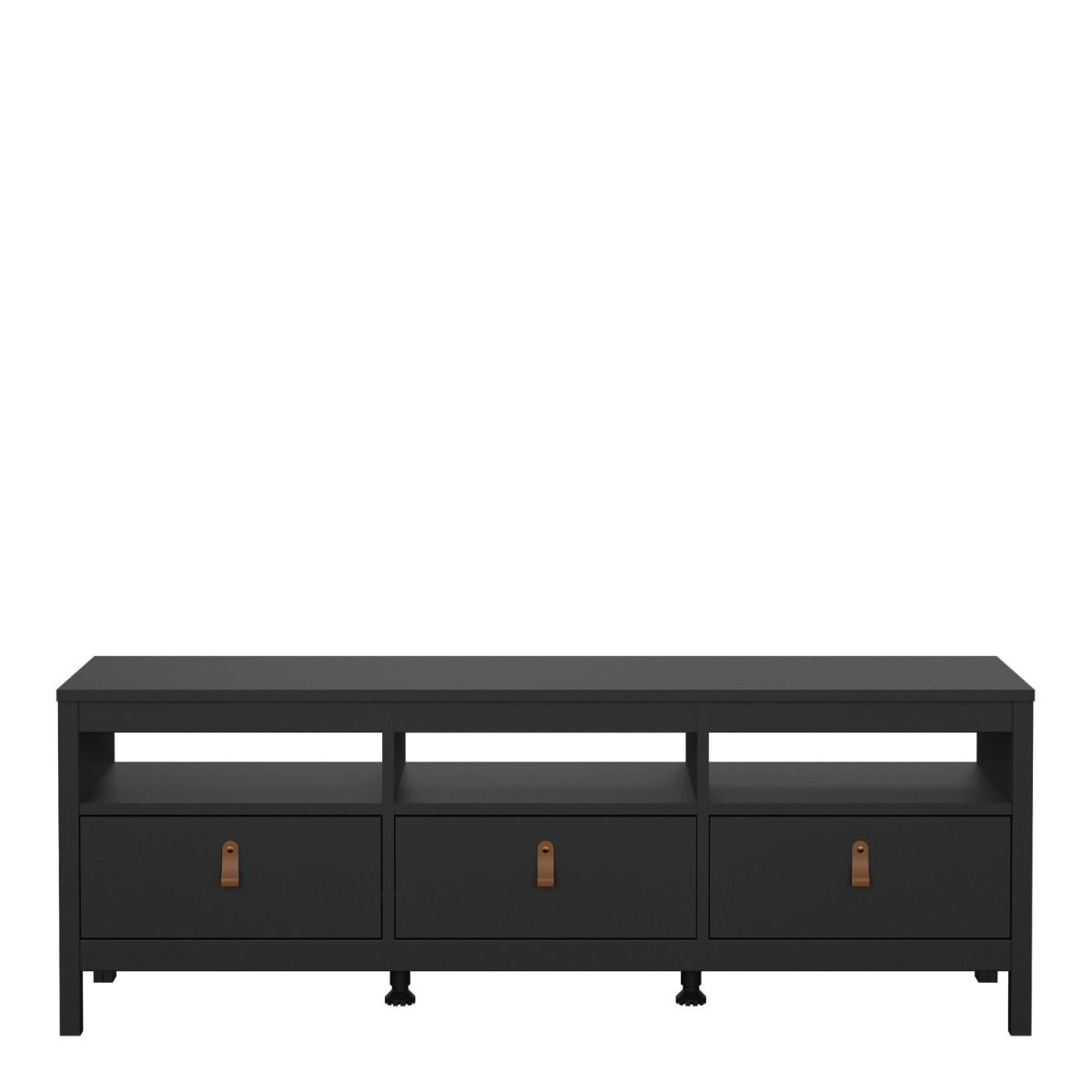 Barcelona TV Unit 3 Drawers