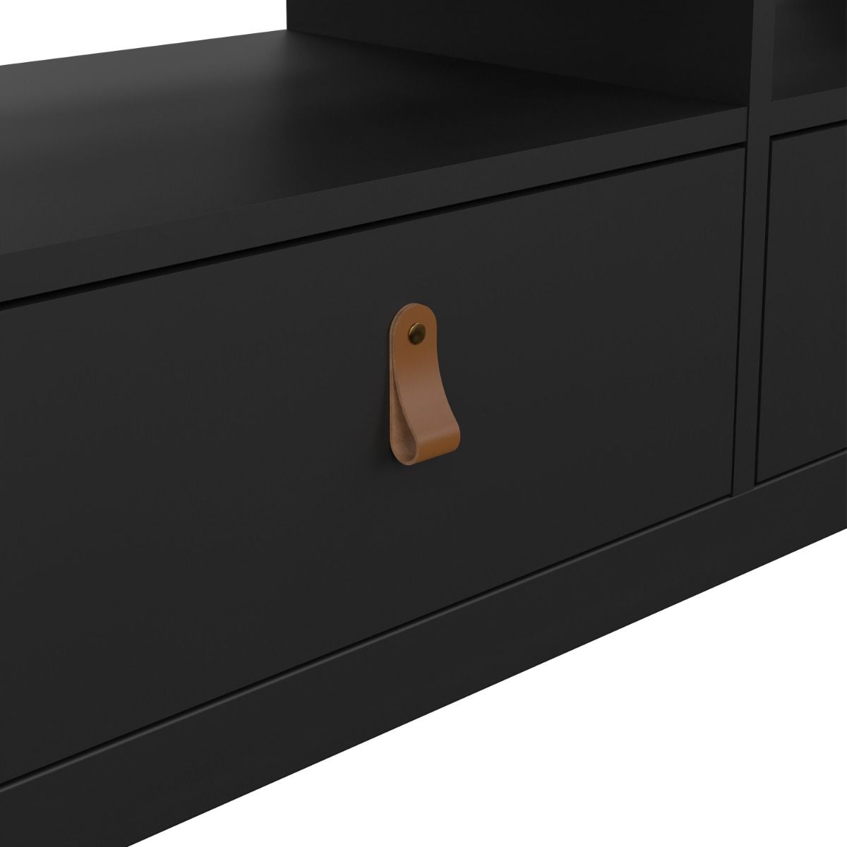 Barcelona TV Unit 3 Drawers