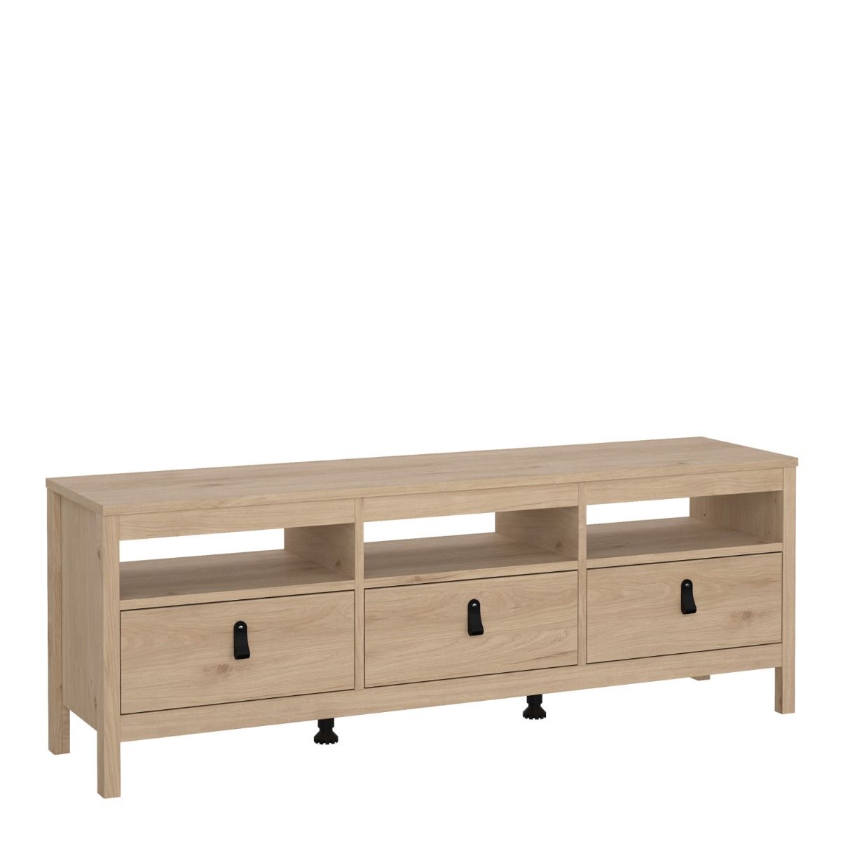 Barcelona TV Unit 3 Drawers