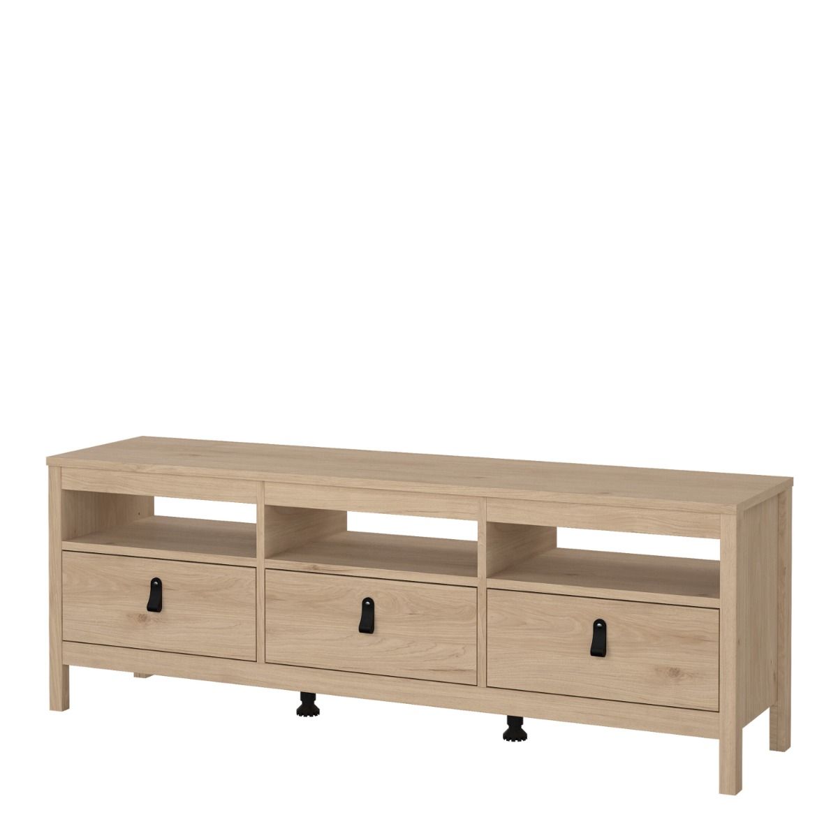 Barcelona TV Unit 3 Drawers