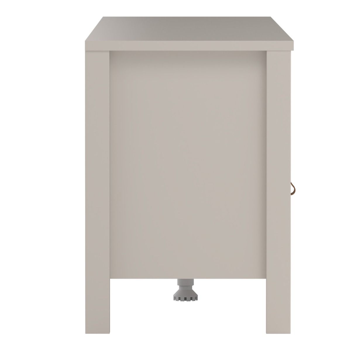 Barcelona TV Unit 3 Drawers