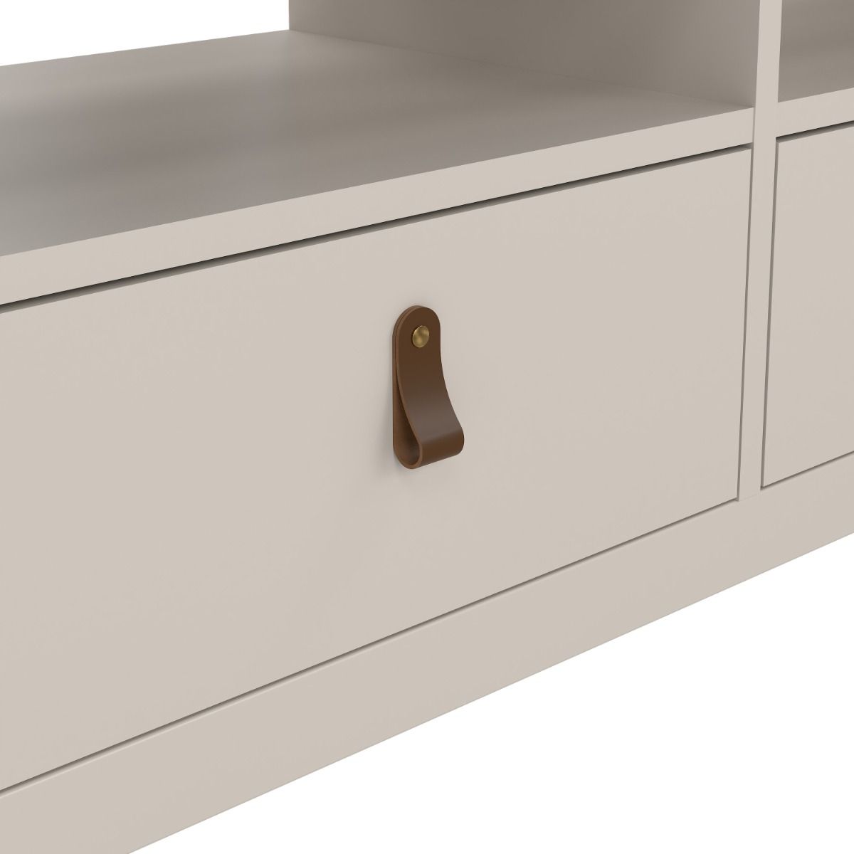 Barcelona TV Unit 3 Drawers