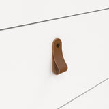 Barcelona Sideboard 2 Doors + 3 Drawers