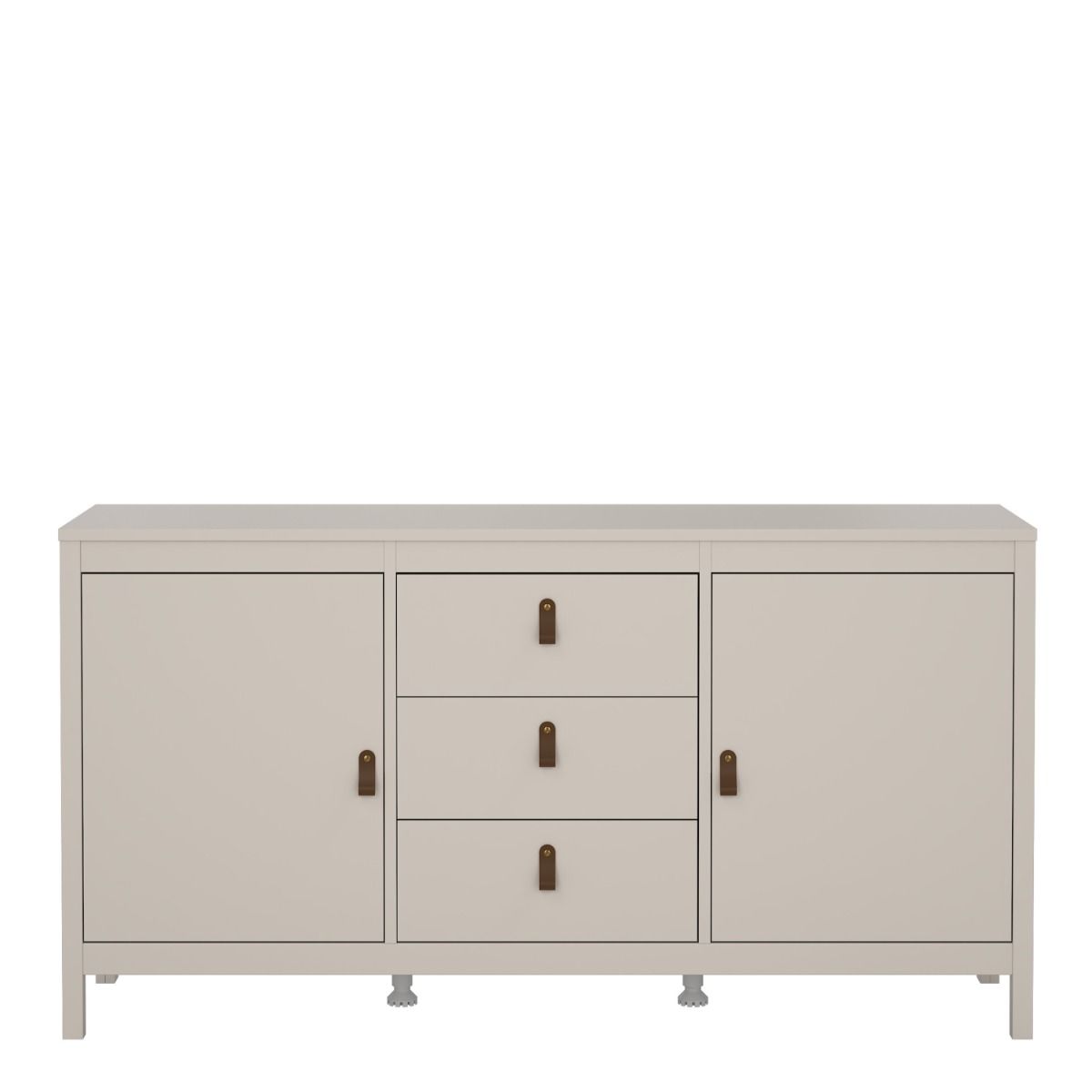 Barcelona Sideboard 2 Doors + 3 Drawers