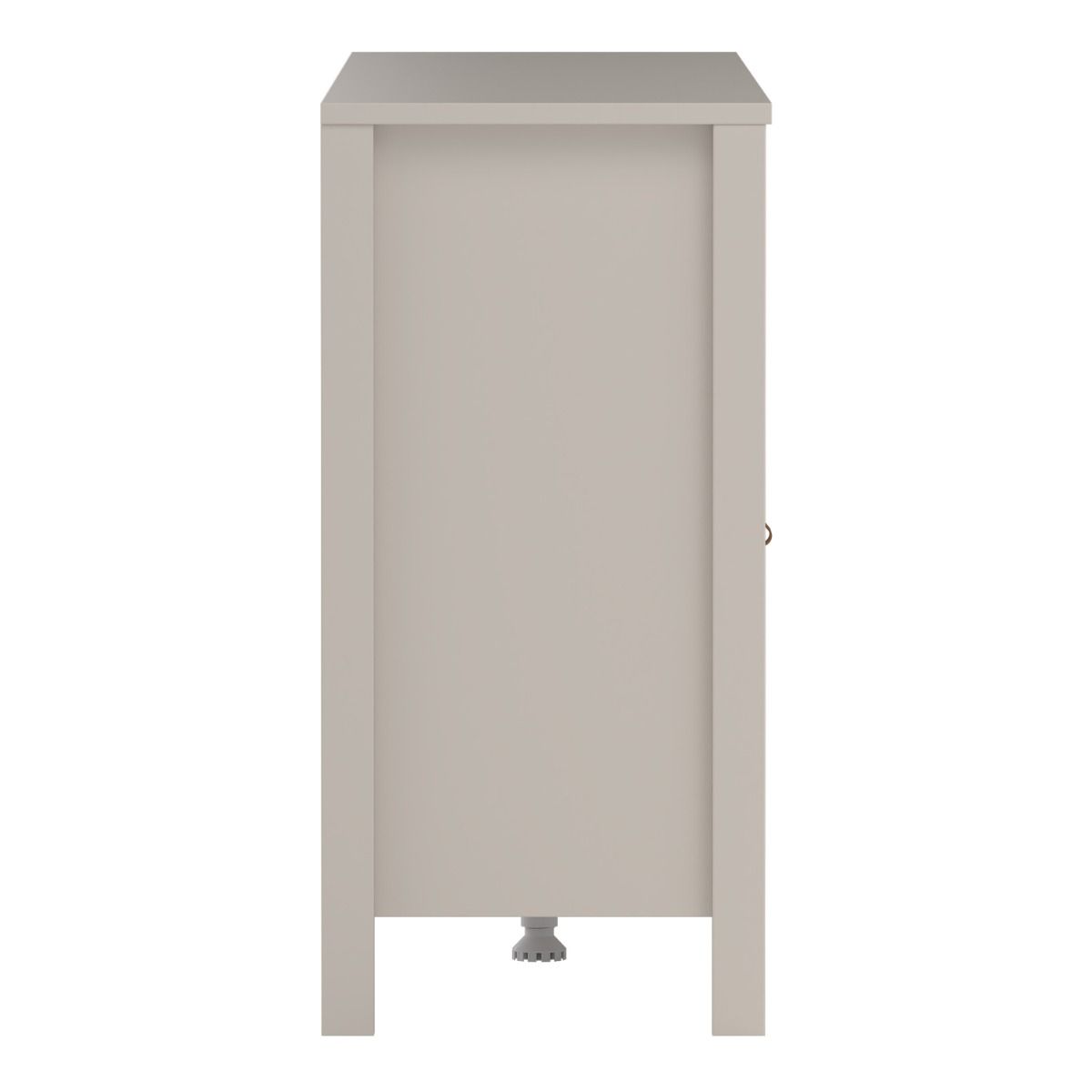 Barcelona Sideboard 2 Doors + 3 Drawers