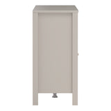Barcelona Sideboard 2 Doors + 3 Drawers