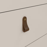 Barcelona Sideboard 2 Doors + 3 Drawers