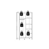 Barcelona Wardrobe with 2 Doors
