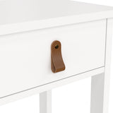 Barcelona Bedside Table with 1 Drawer
