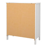 Madrid Chest 3+2 Drawers