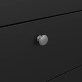 Madrid Chest 3+2 Drawers