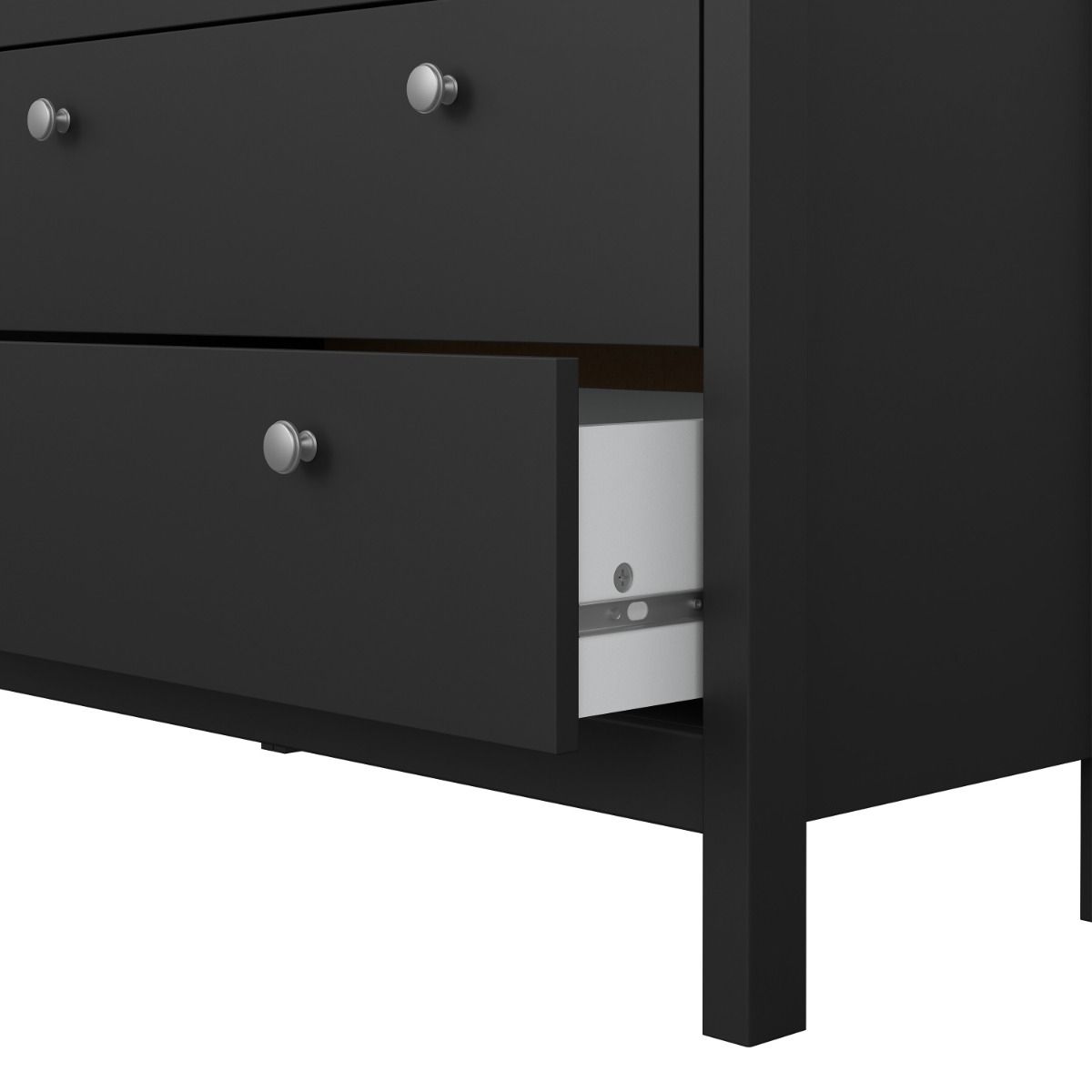 Madrid Chest 3+2 Drawers