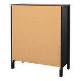 Madrid Chest 3+2 Drawers