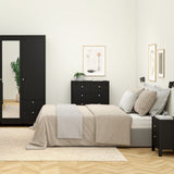 Madrid Chest 3+2 Drawers