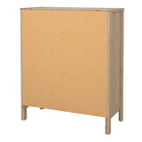 Madrid Chest 3+2 Drawers