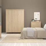 Madrid Chest 3+2 Drawers