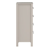Madrid Chest 3+2 Drawers