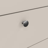 Madrid Chest 3+2 Drawers