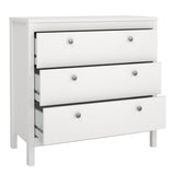 Madrid Chest 3 Drawers