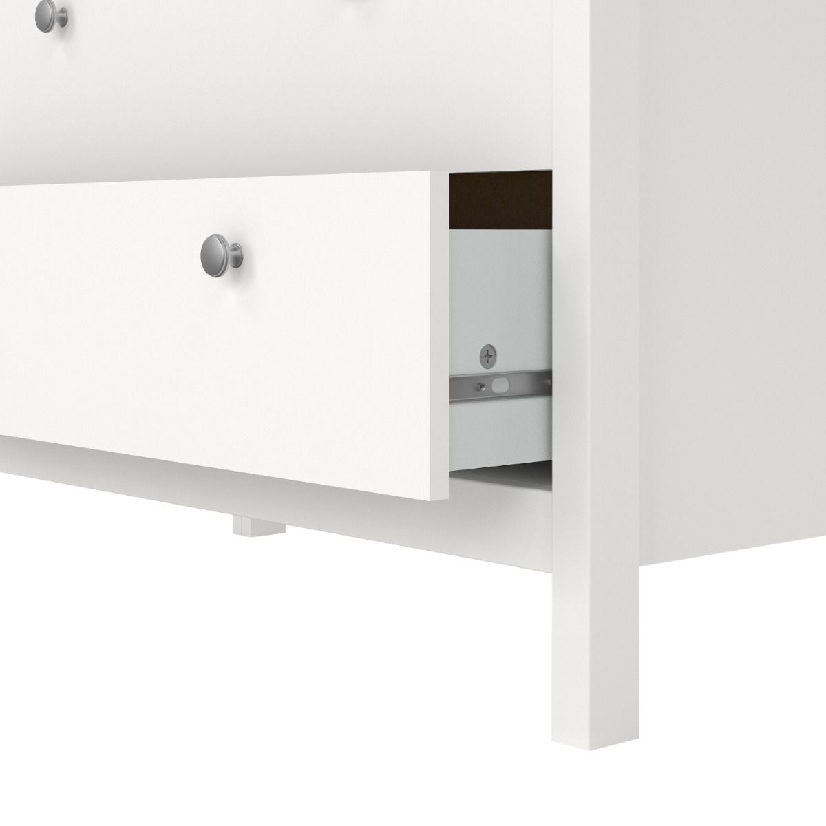 Madrid Chest 3 Drawers