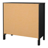 Madrid Chest 3 Drawers