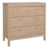 Madrid Chest 3 Drawers