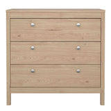Madrid Chest 3 Drawers