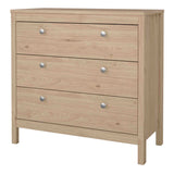Madrid Chest 3 Drawers