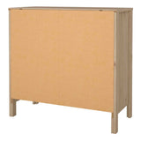 Madrid Chest 3 Drawers