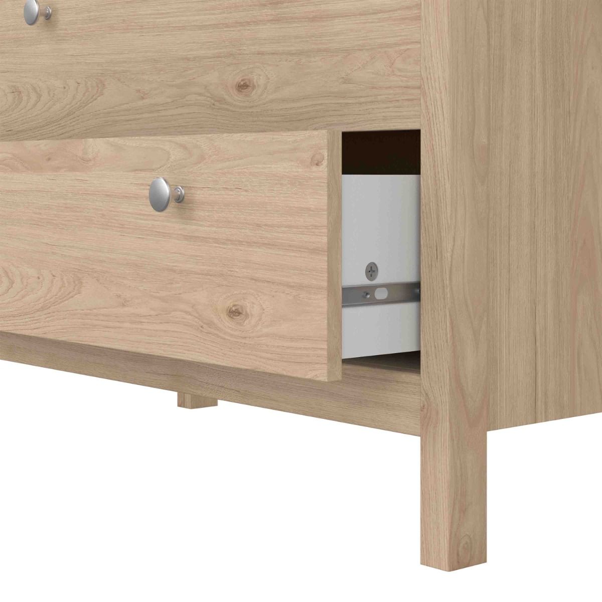 Madrid Chest 3 Drawers