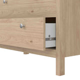 Madrid Chest 3 Drawers