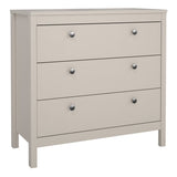 Madrid Chest 3 Drawers