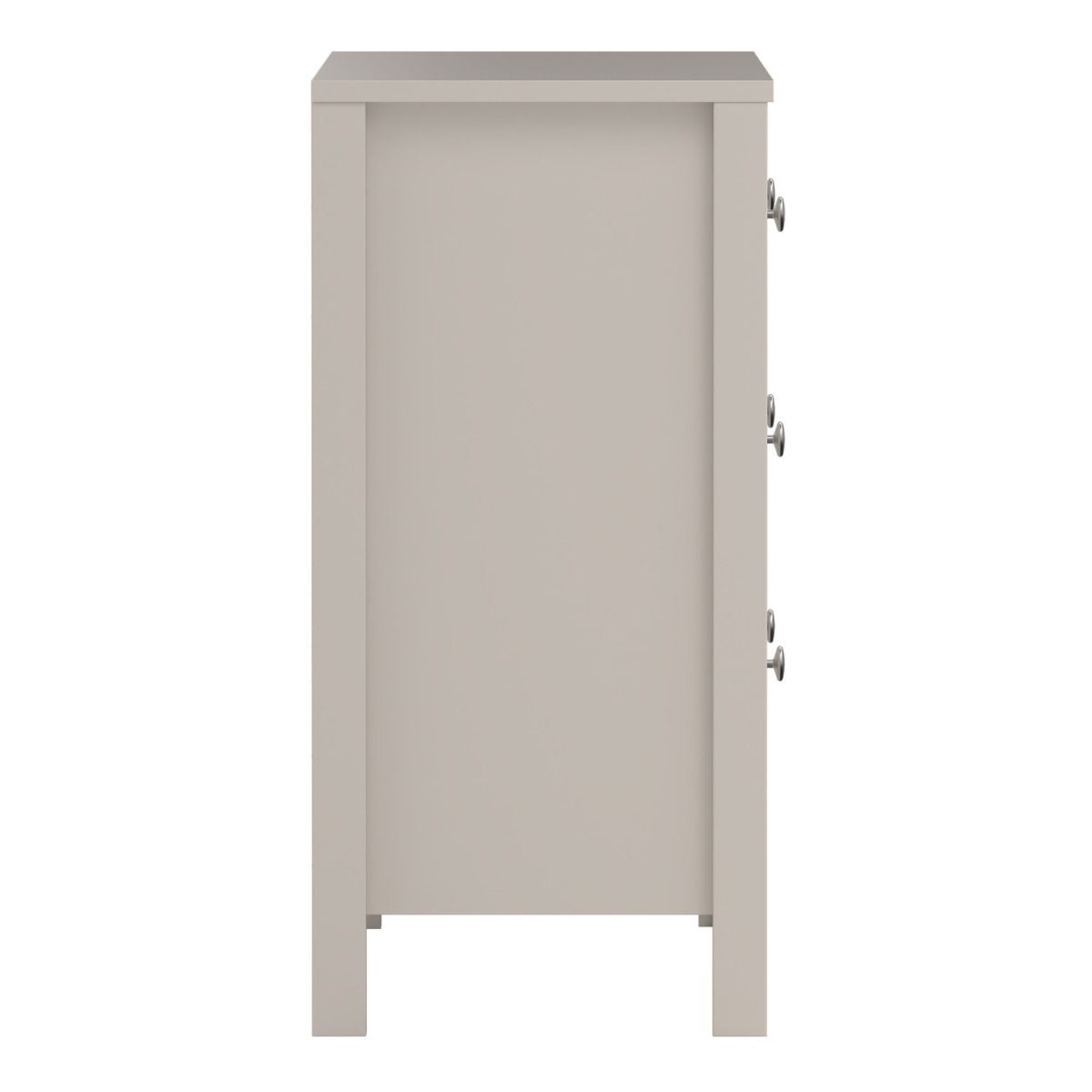 Madrid Chest 3 Drawers