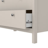 Madrid Chest 3 Drawers