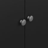 Madrid Wardrobe with 3 Doors