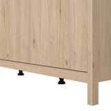 Madrid Wardrobe with 3 Doors