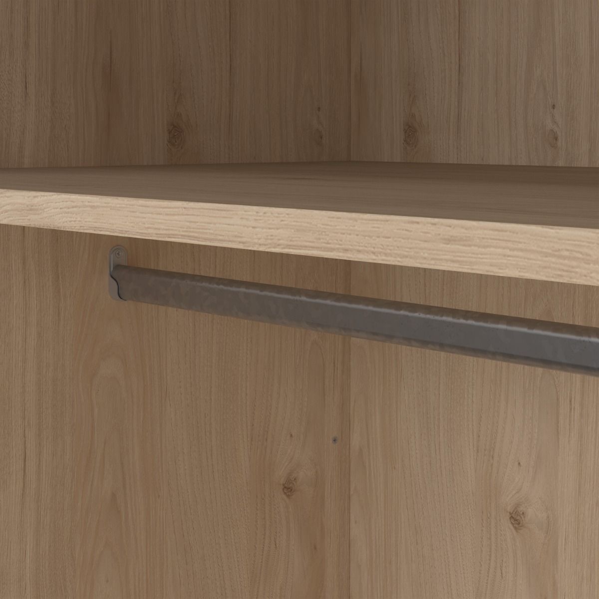 Madrid Wardrobe with 3 Doors