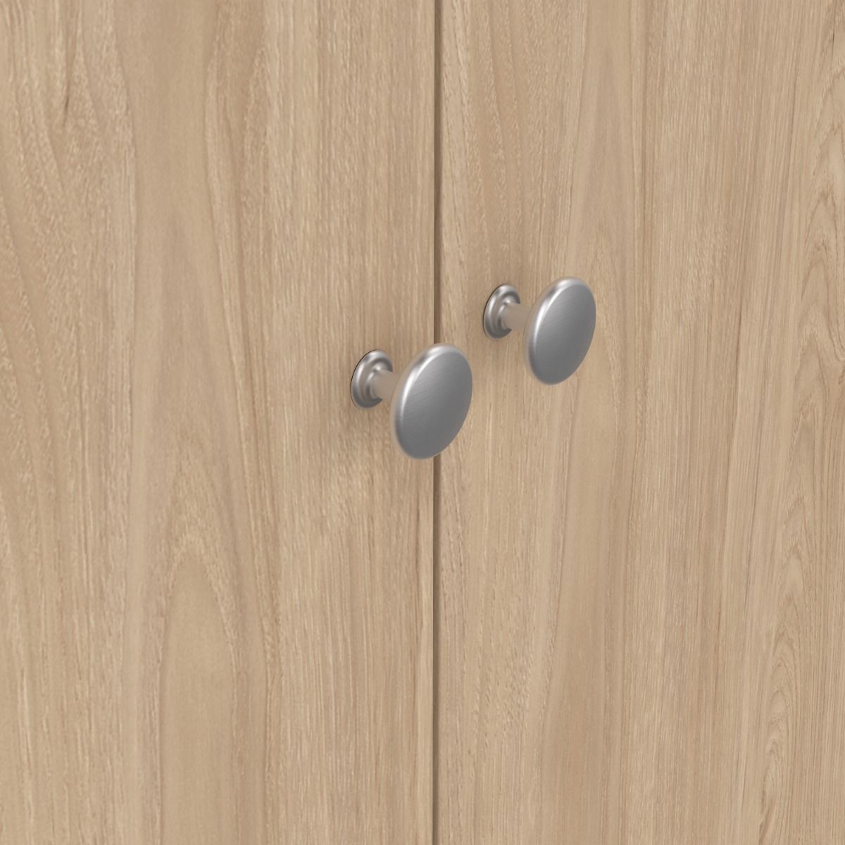 Madrid Wardrobe with 3 Doors