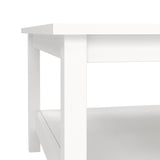 Madrid Coffee Table