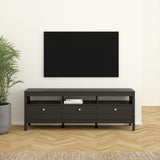 Madrid TV Unit 3 Drawers