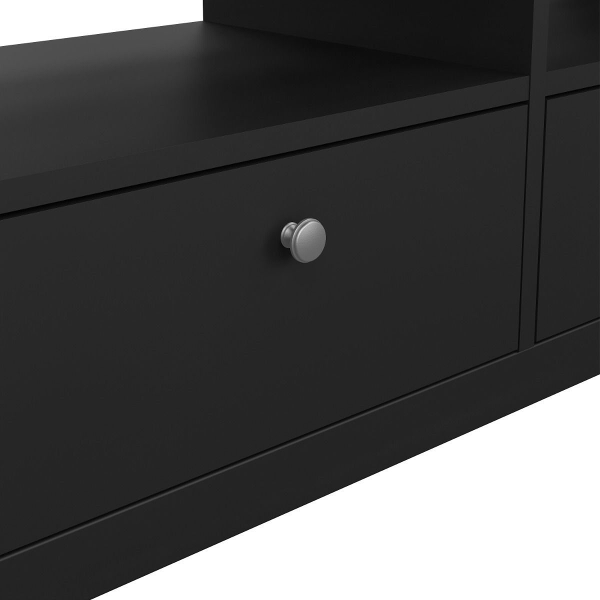 Madrid TV Unit 3 Drawers