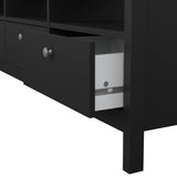 Madrid TV Unit 3 Drawers