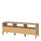 Madrid TV Unit 3 Drawers