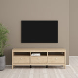 Madrid TV Unit 3 Drawers