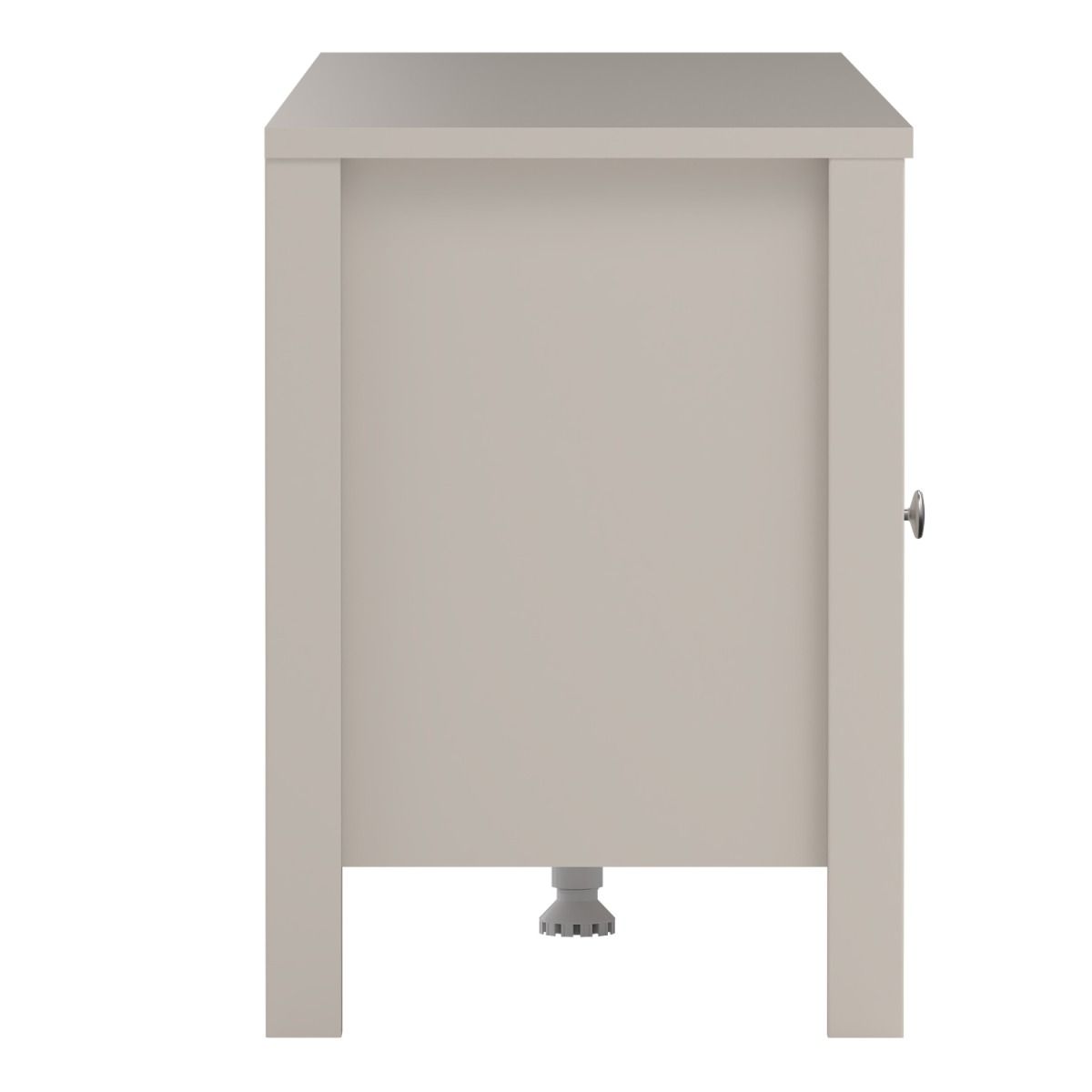 Madrid TV Unit 3 Drawers