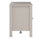Madrid TV Unit 3 Drawers