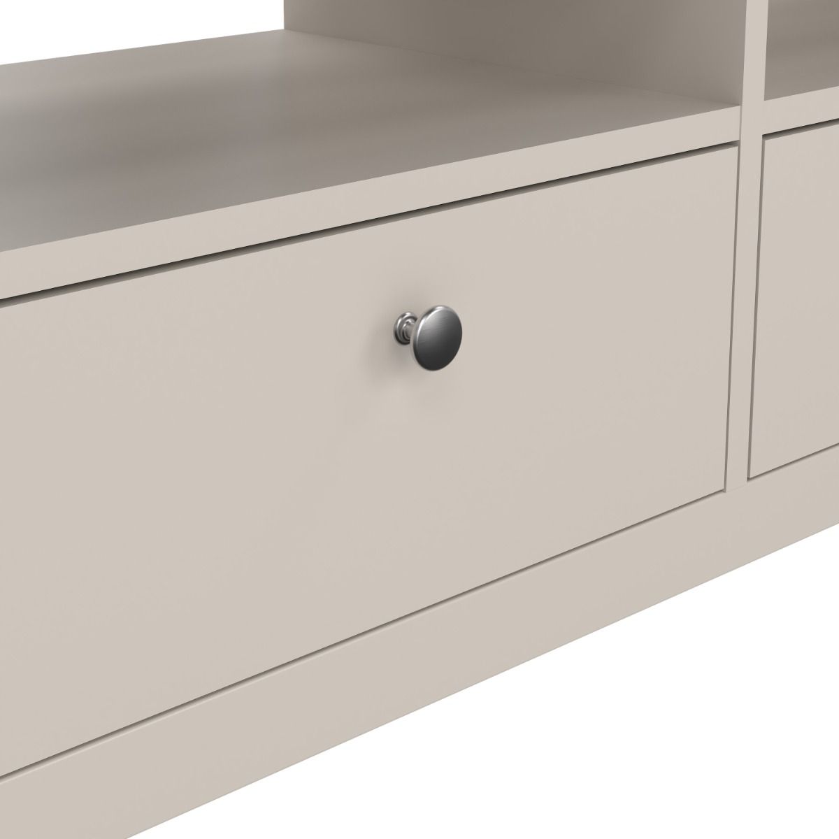Madrid TV Unit 3 Drawers