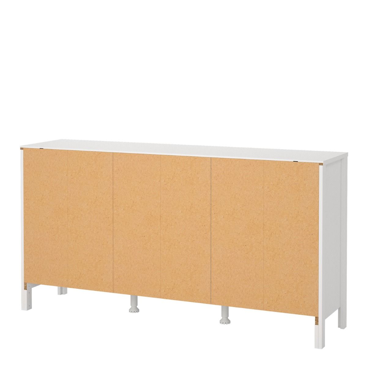 Madrid Sideboard 2 Doors + 3 Drawers