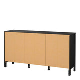 Madrid Sideboard 2 Doors + 3 Drawers