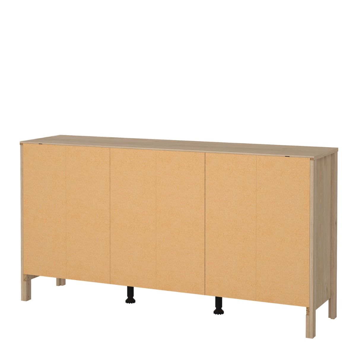Madrid Sideboard 2 Doors + 3 Drawers